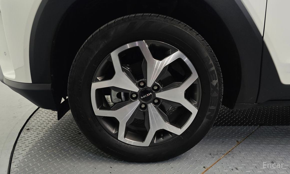  KG_Mobility_Ssangyong Torres