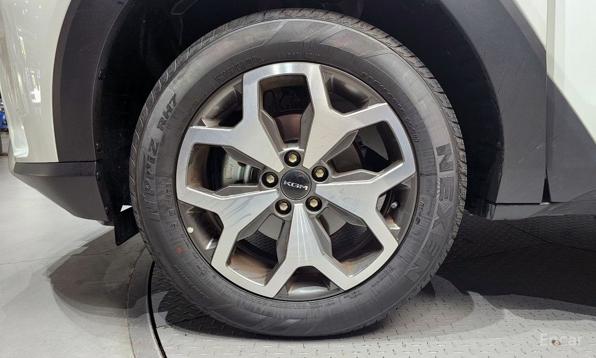  KG_Mobility_Ssangyong Torres