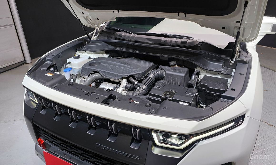  KG_Mobility_Ssangyong Torres