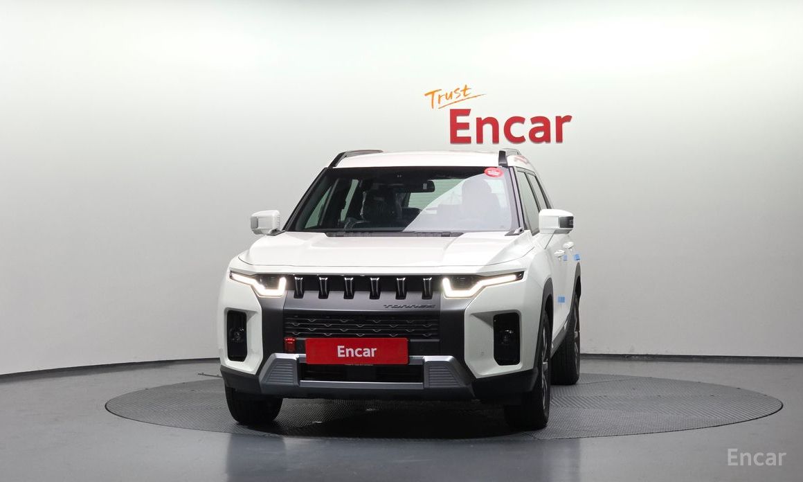  KG_Mobility_Ssangyong Torres