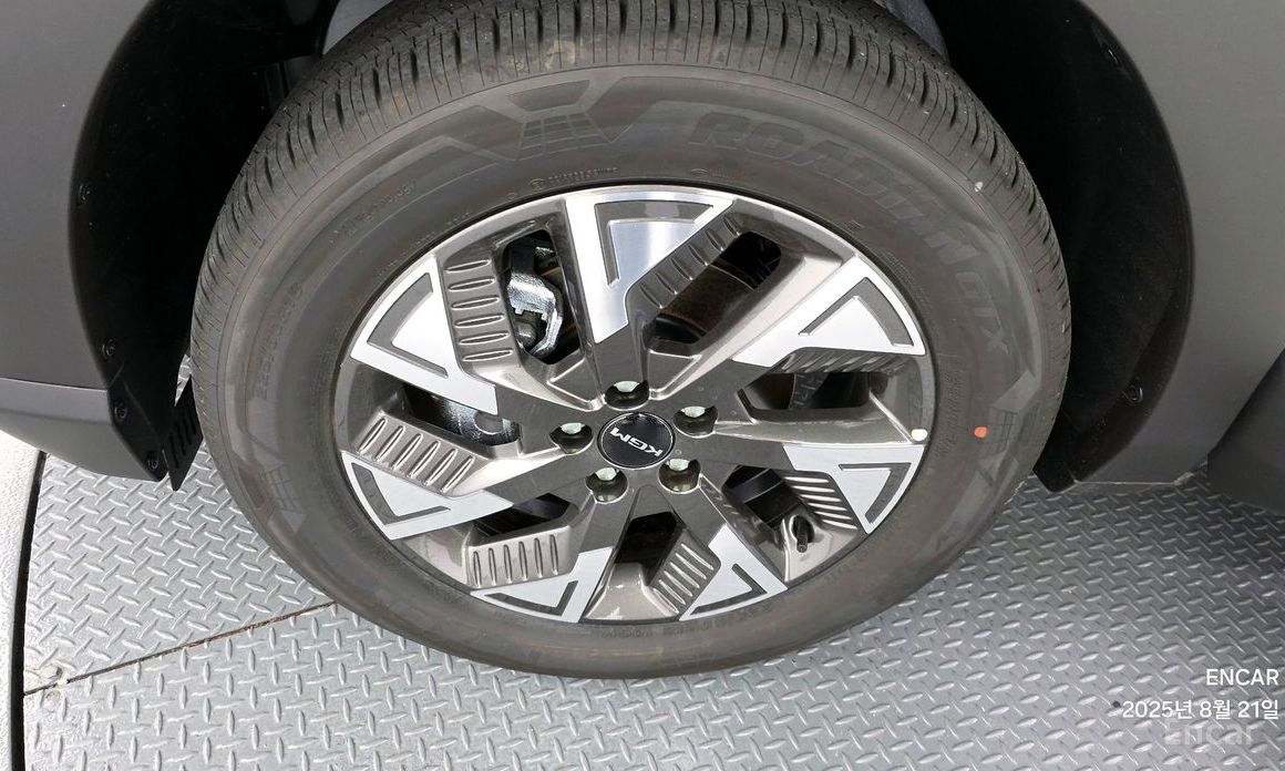  KG_Mobility_Ssangyong Torres