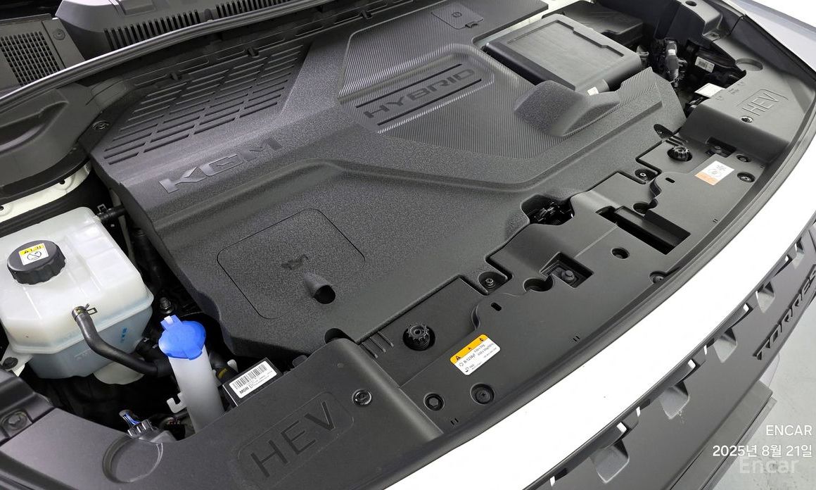  KG_Mobility_Ssangyong Torres