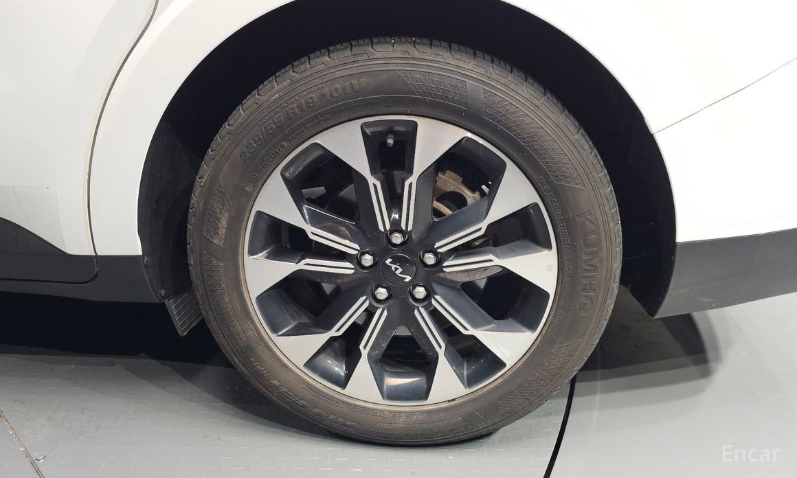  Kia Canival