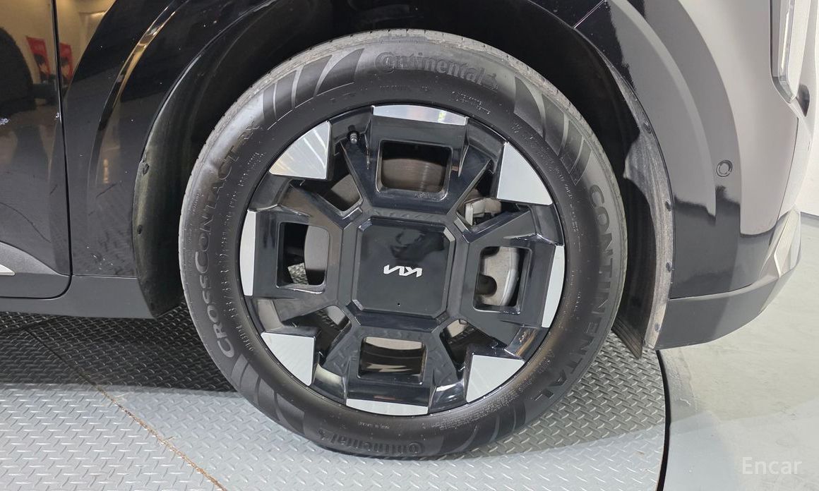  Kia Canival