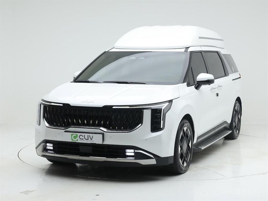  Kia Canival