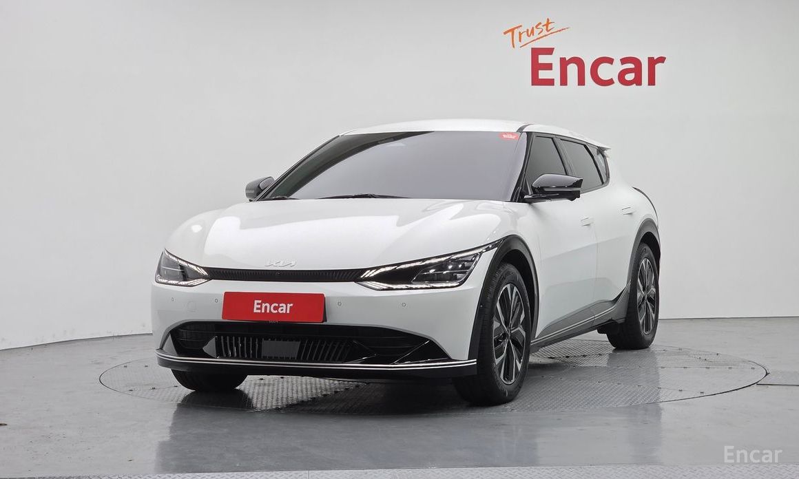  Kia EV6