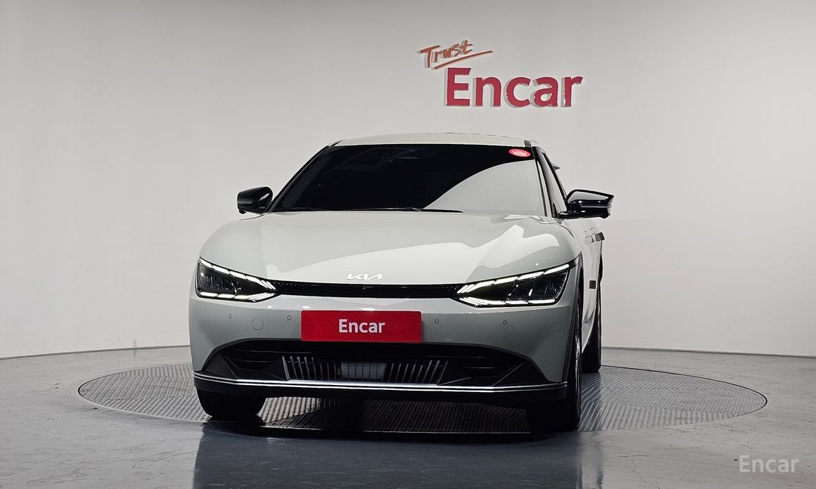 Kia EV6
