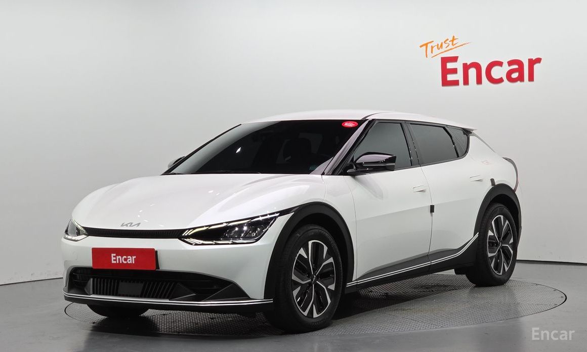  Kia EV6