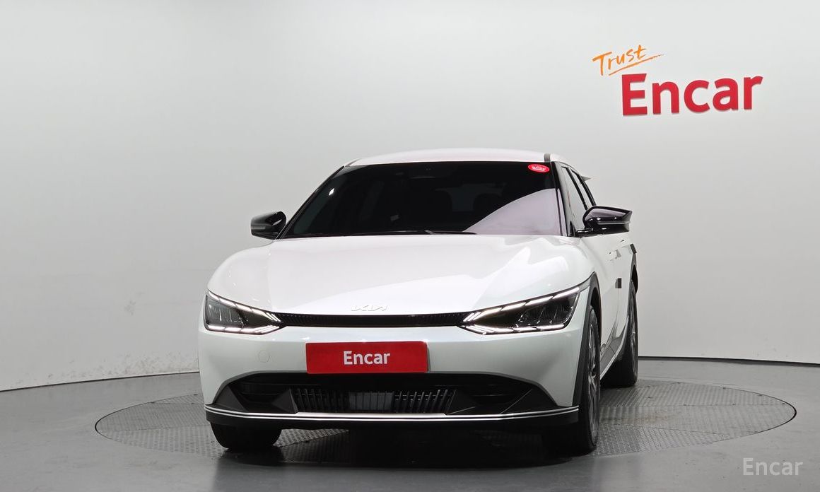  Kia EV6