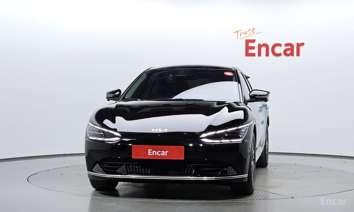  Kia EV6