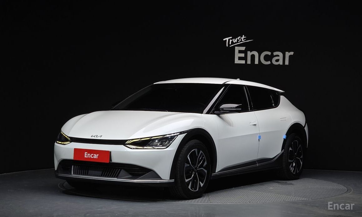  Kia EV6
