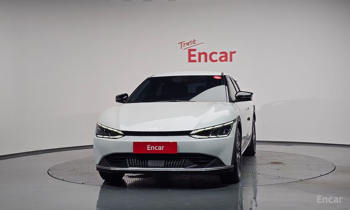  Kia EV6