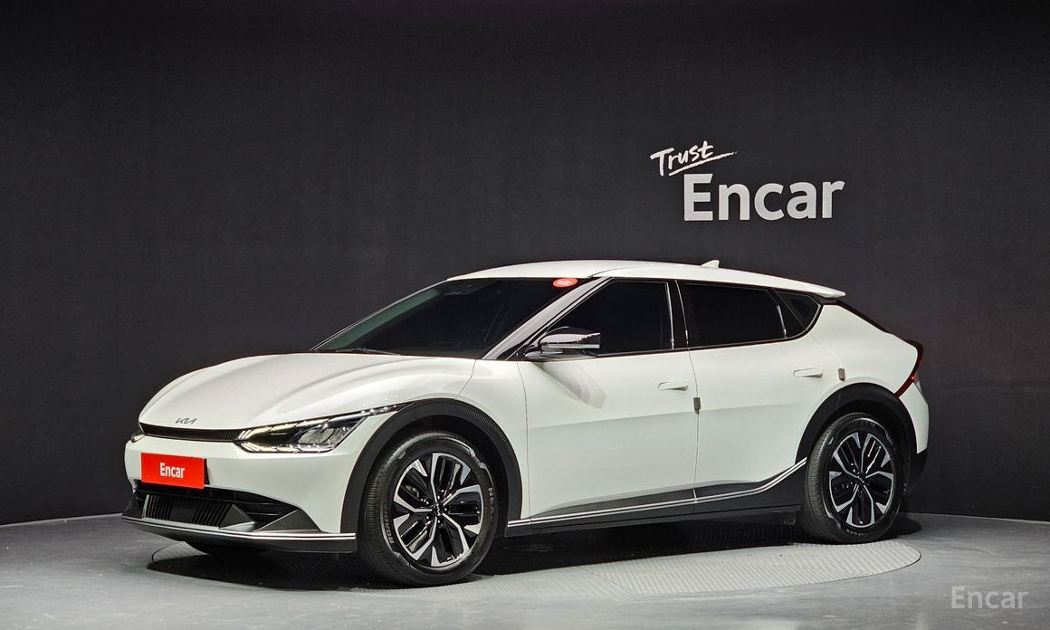  Kia EV6