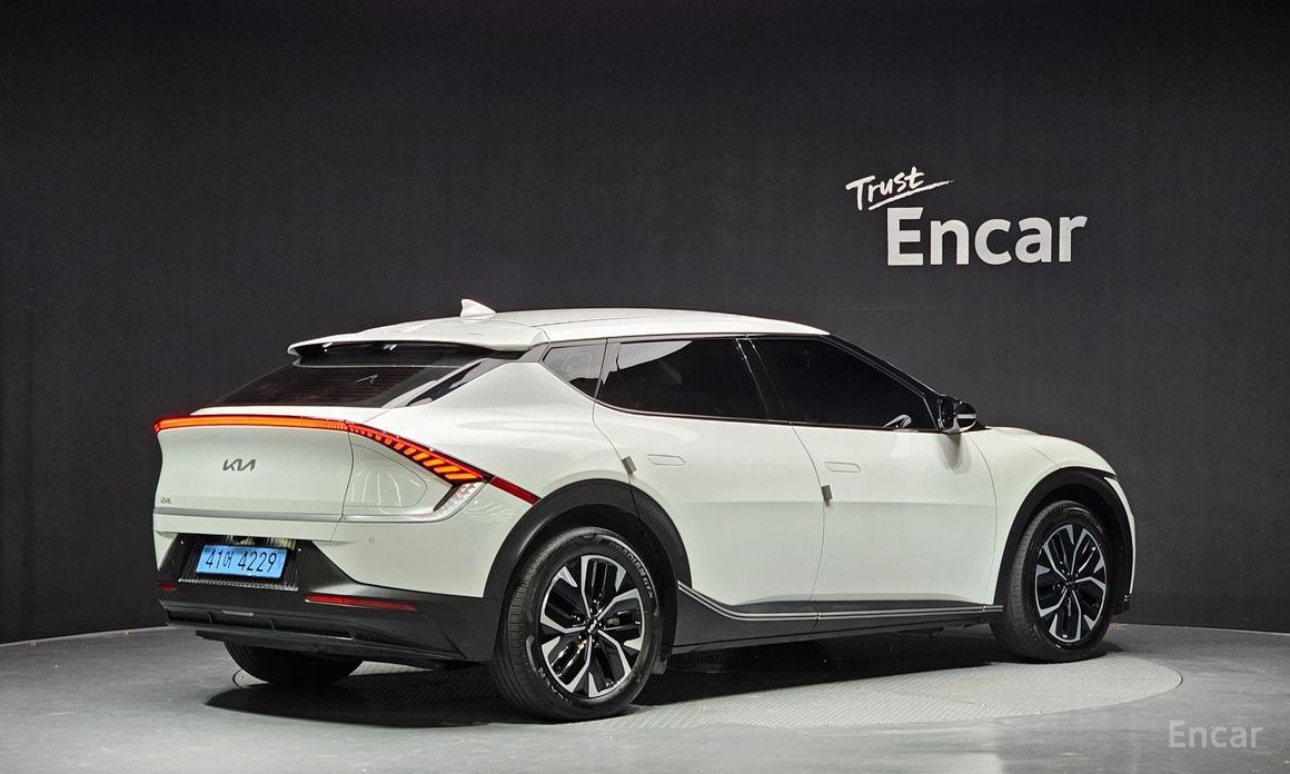  Kia EV6