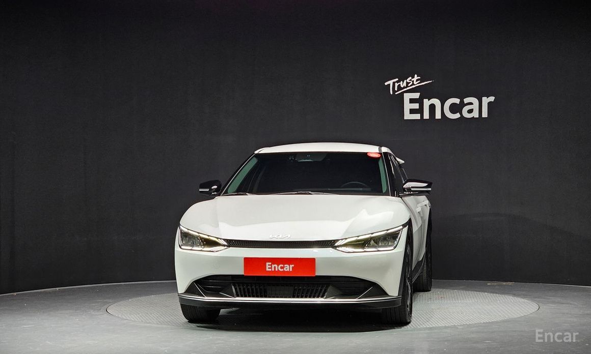  Kia EV6