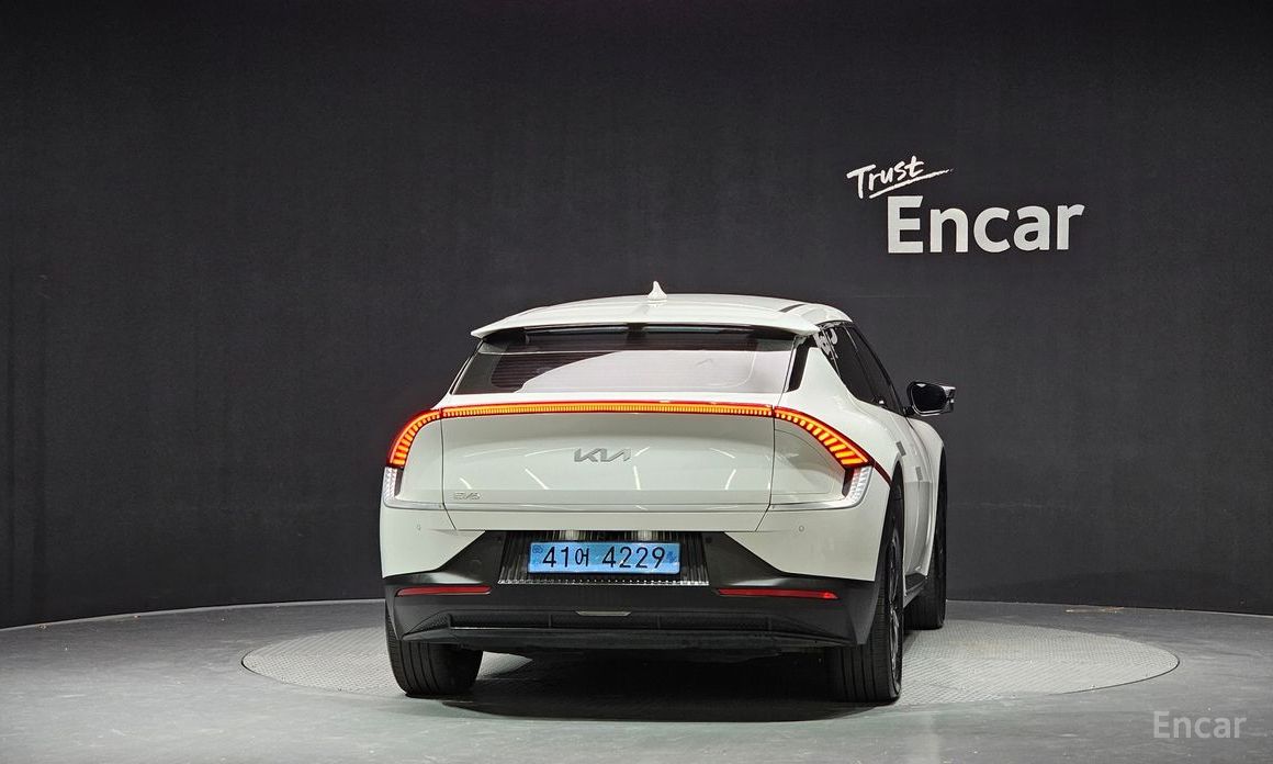  Kia EV6