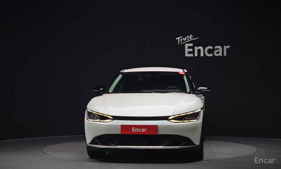  Kia EV6