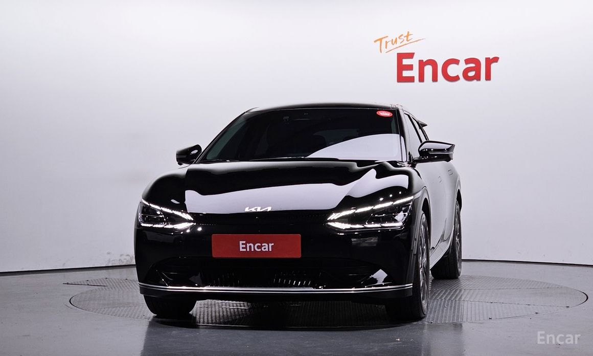  Kia EV6