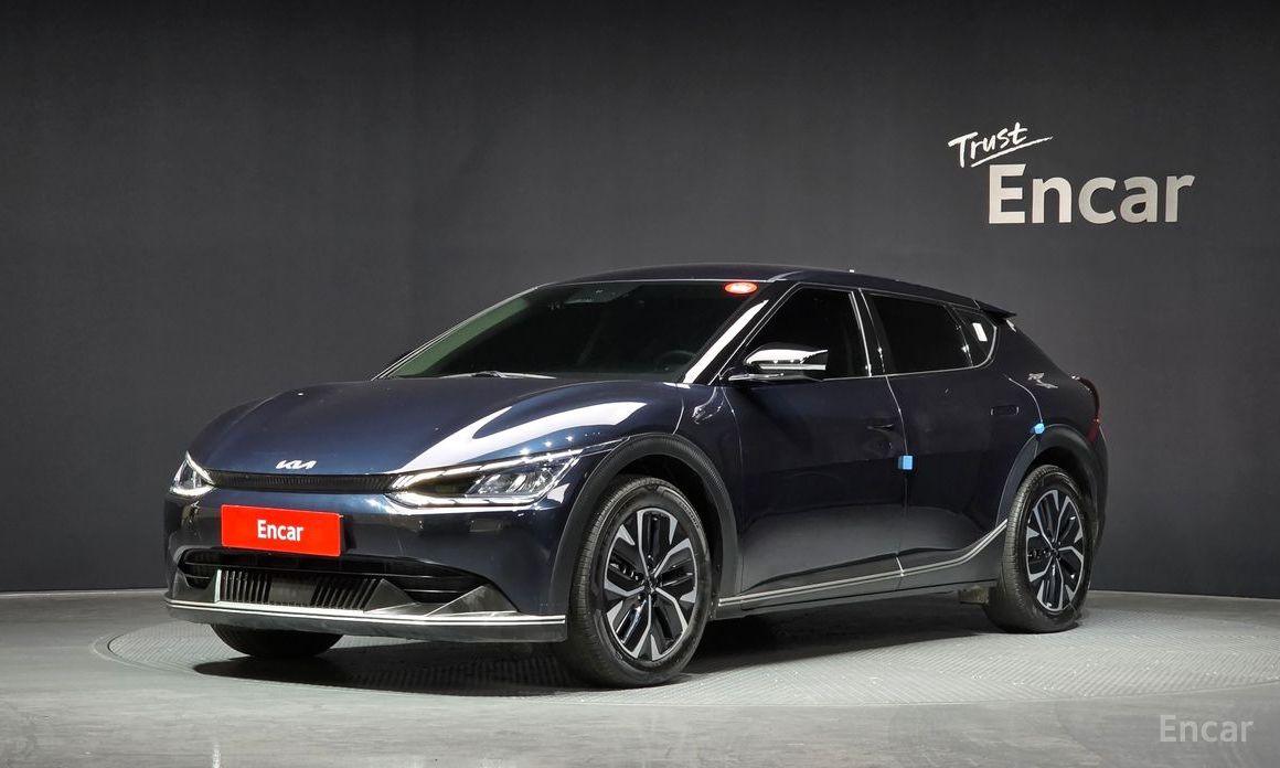  Kia EV6