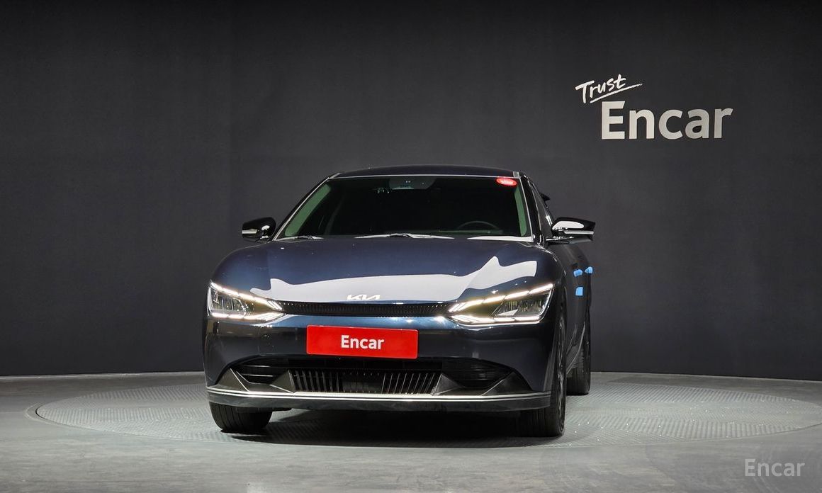  Kia EV6