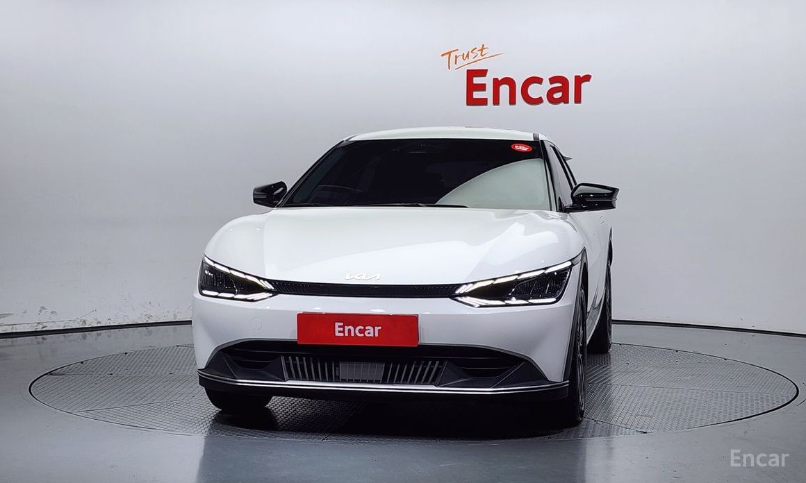  Kia EV6