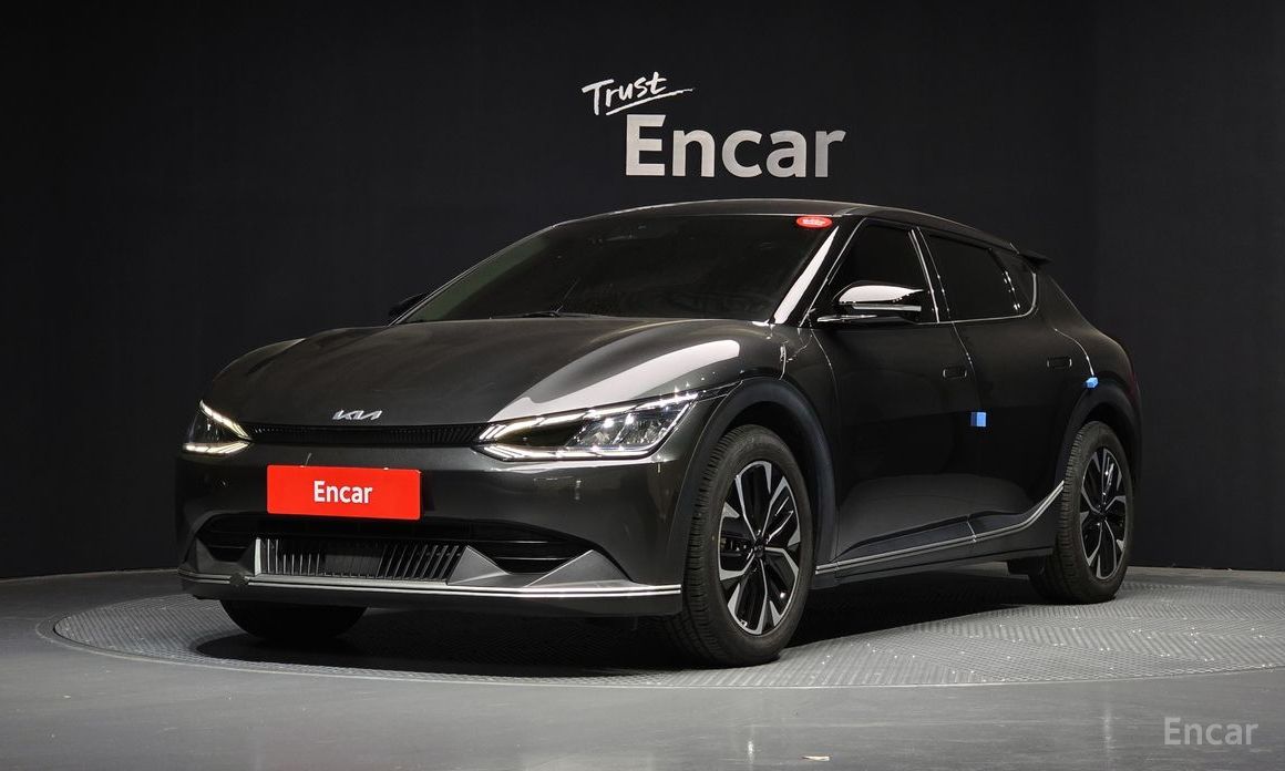  Kia EV6