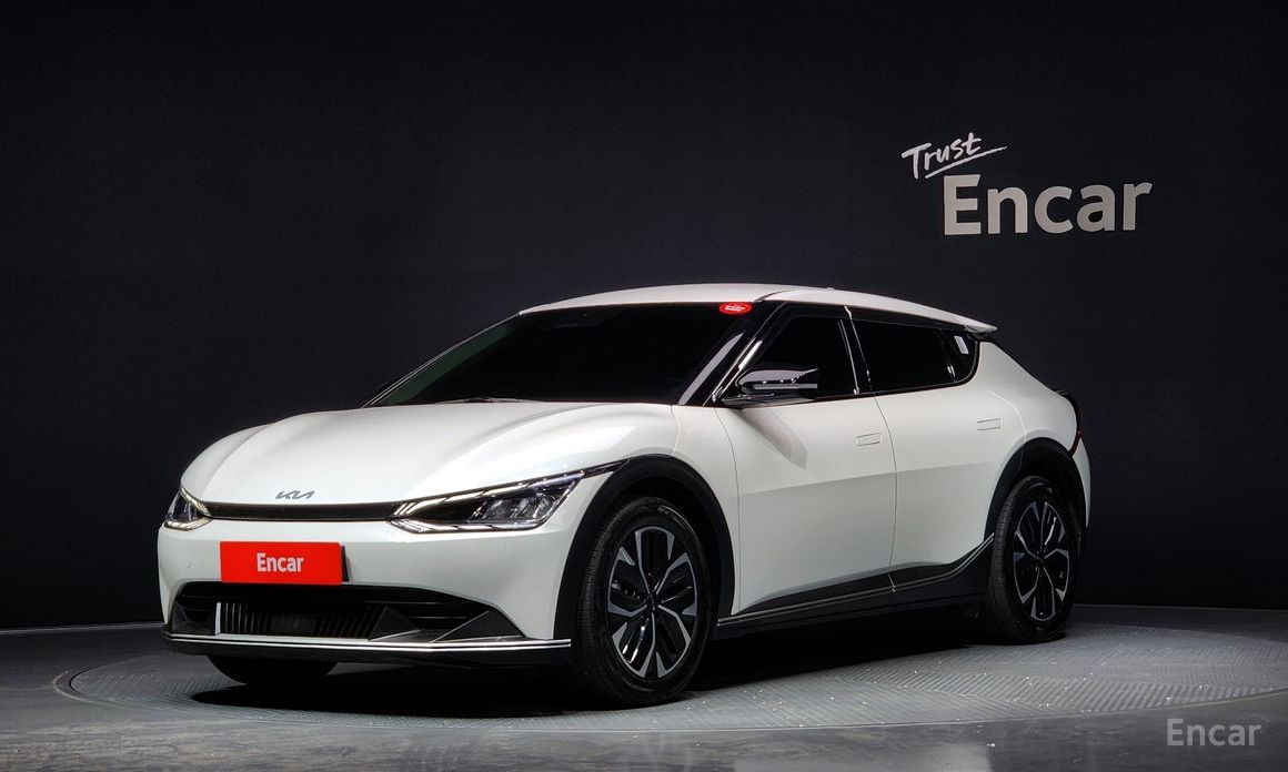  Kia EV6