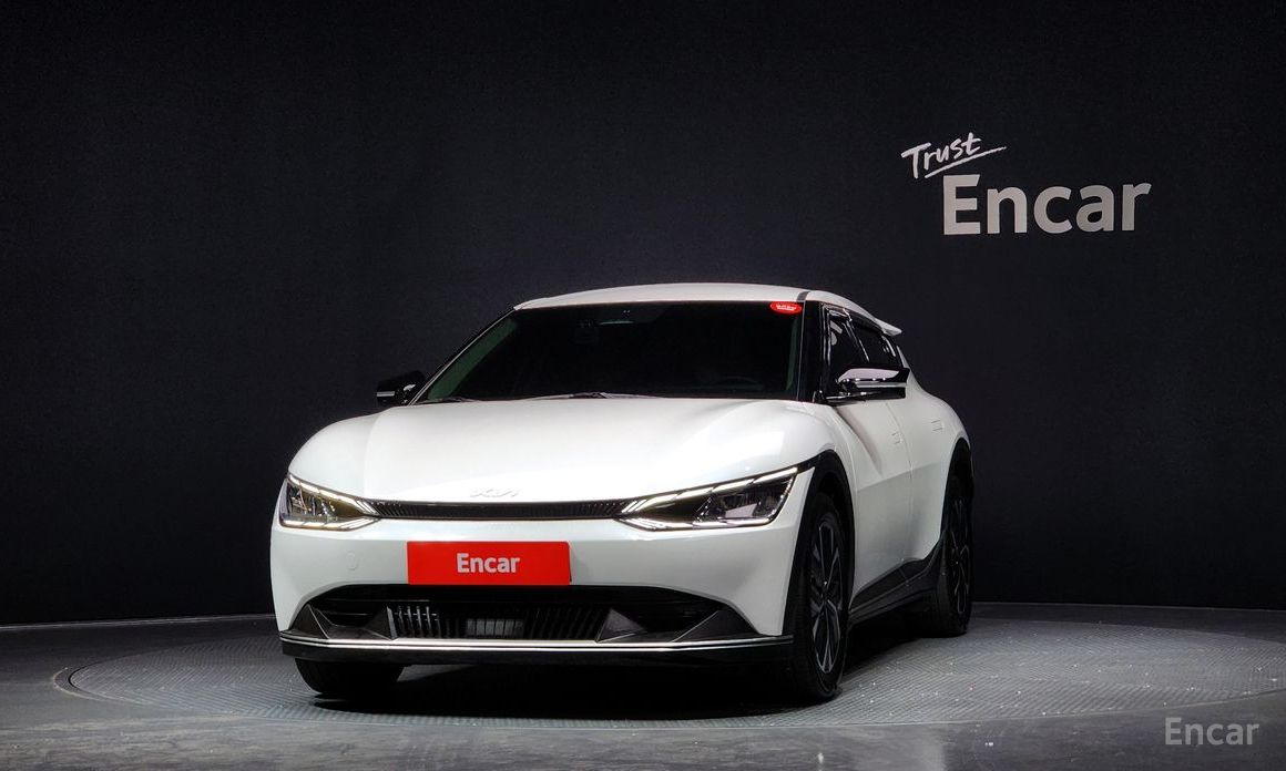  Kia EV6