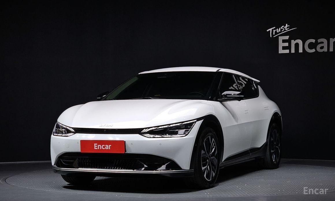  Kia EV6