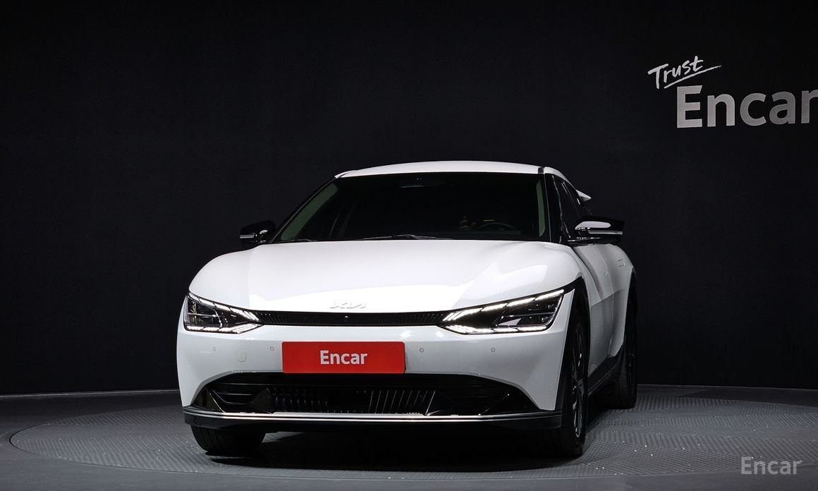  Kia EV6