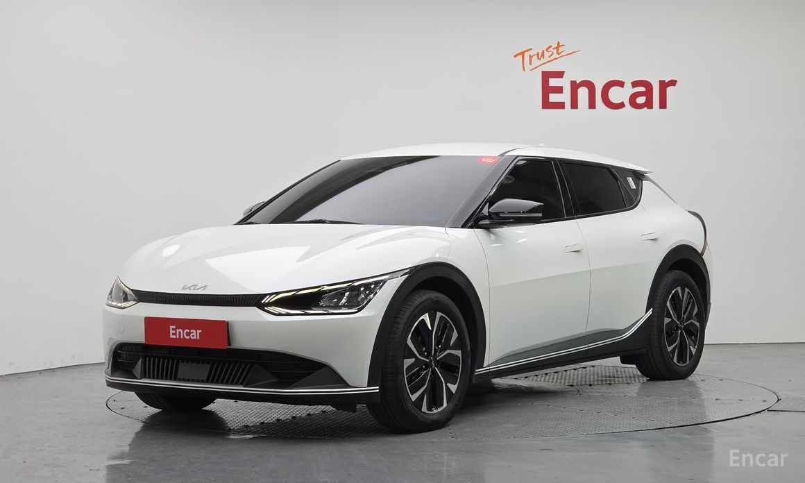  Kia EV6