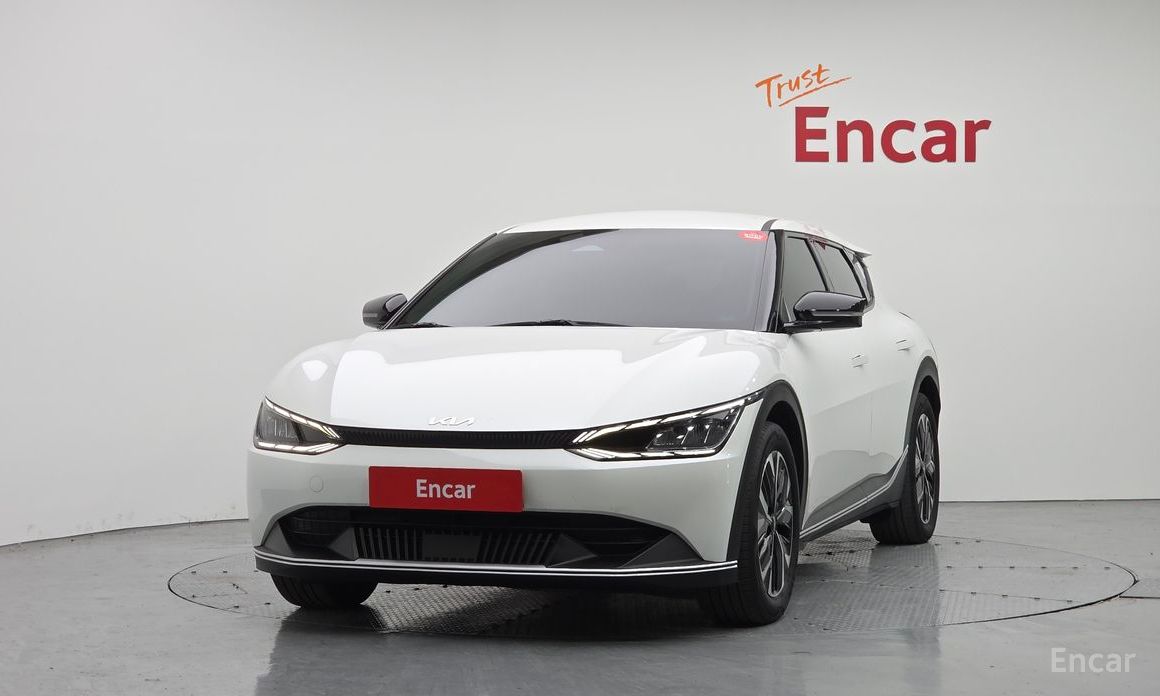  Kia EV6