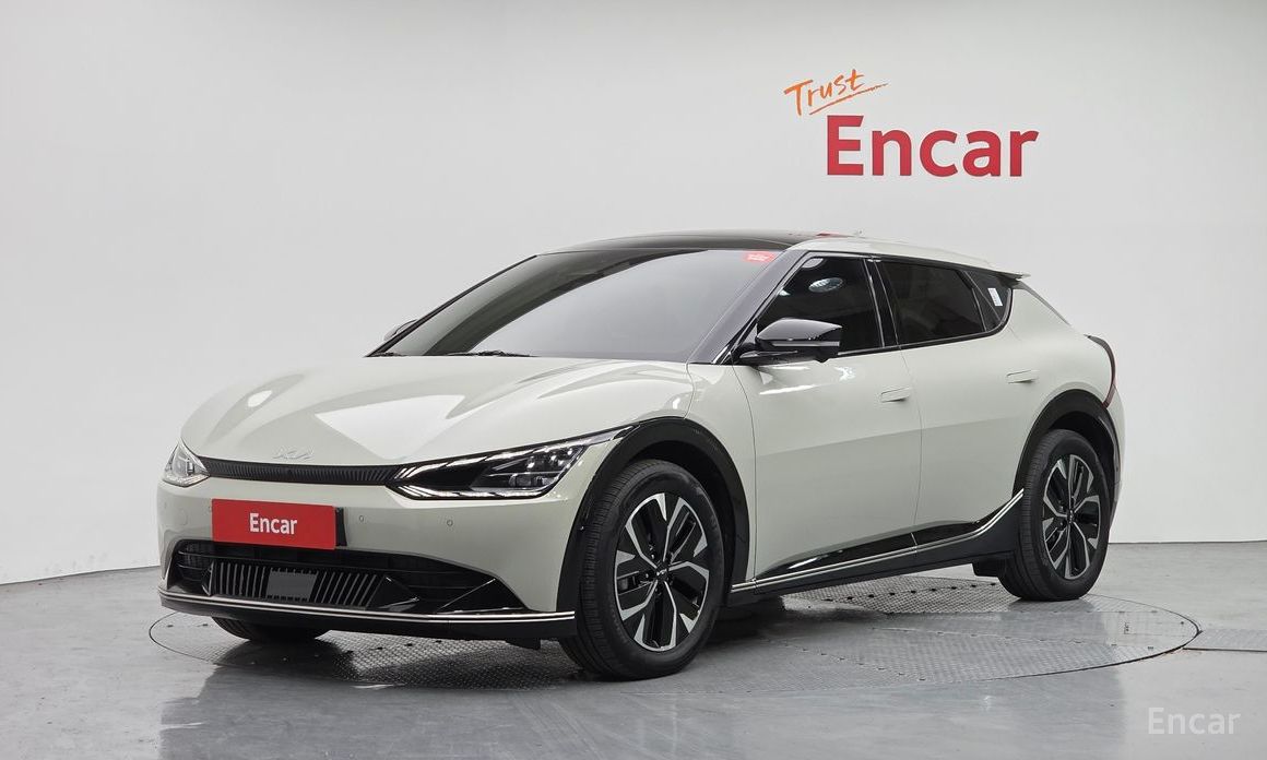  Kia EV6