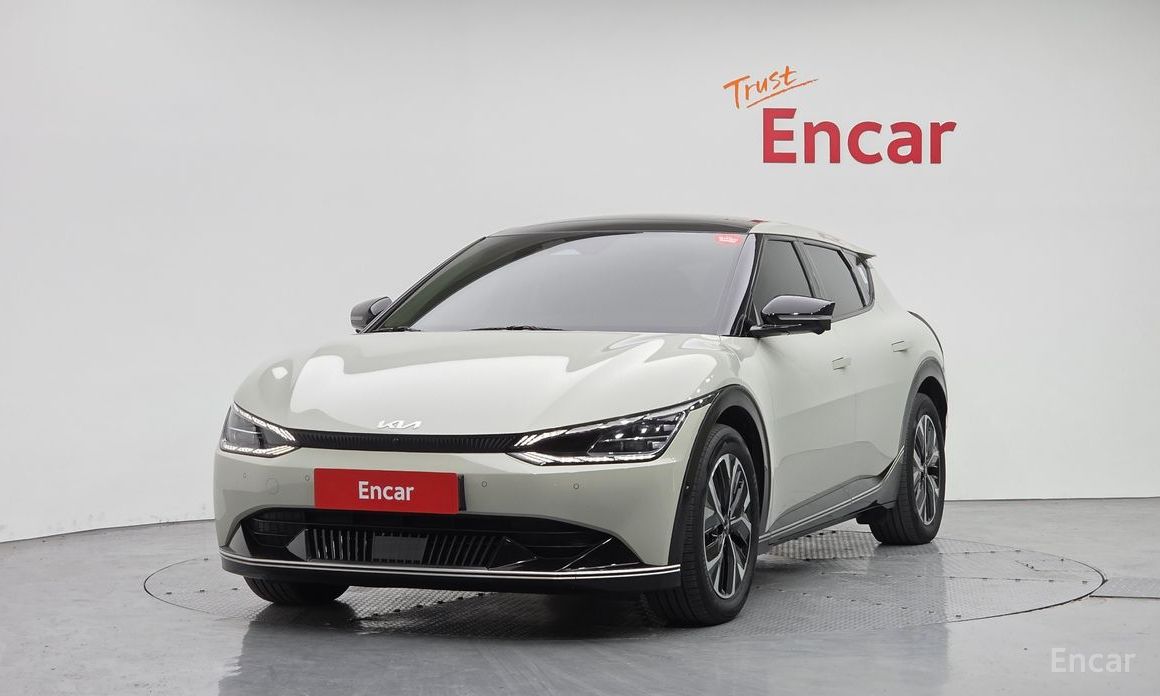  Kia EV6