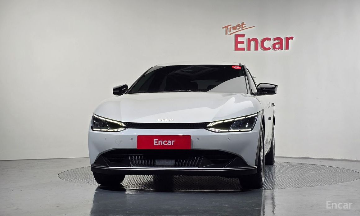  Kia EV6