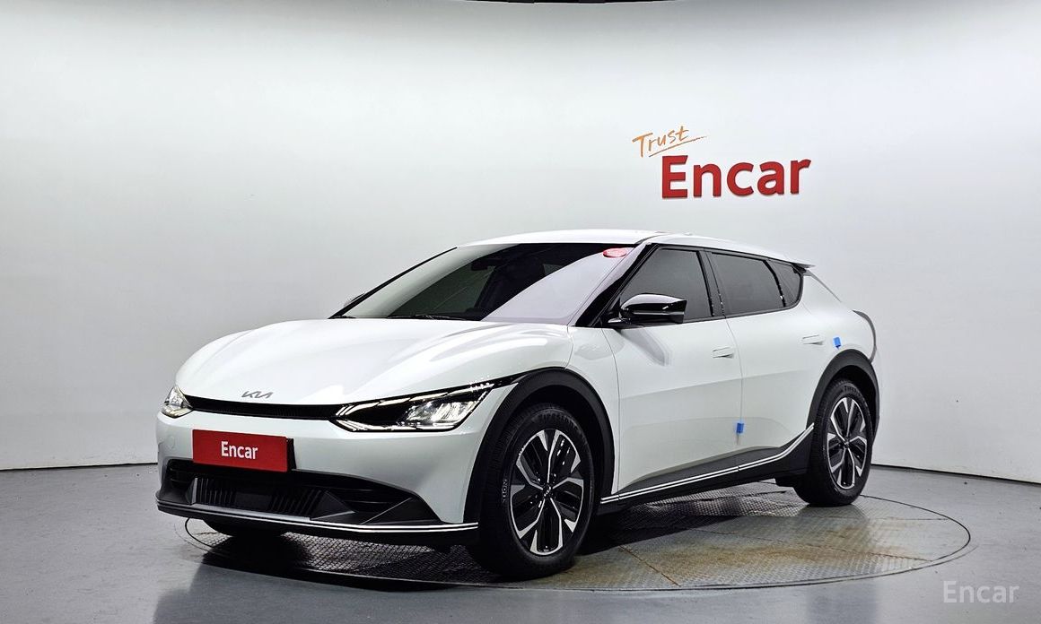  Kia EV6