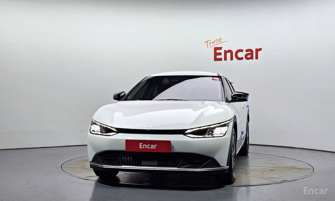  Kia EV6
