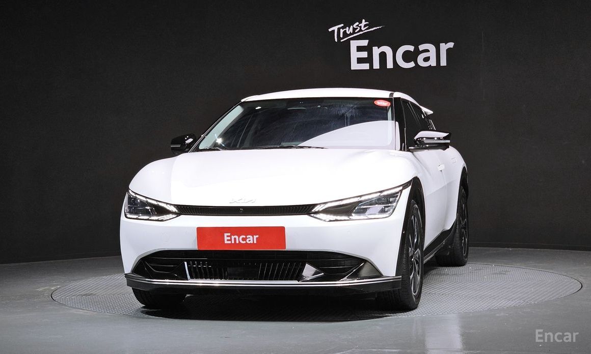  Kia EV6