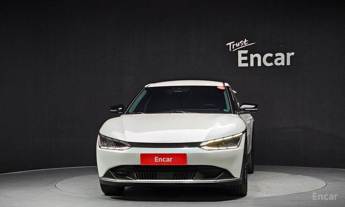  Kia EV6