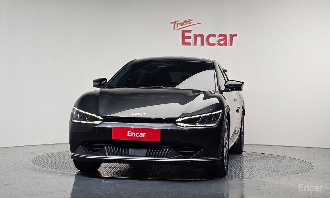  Kia EV6