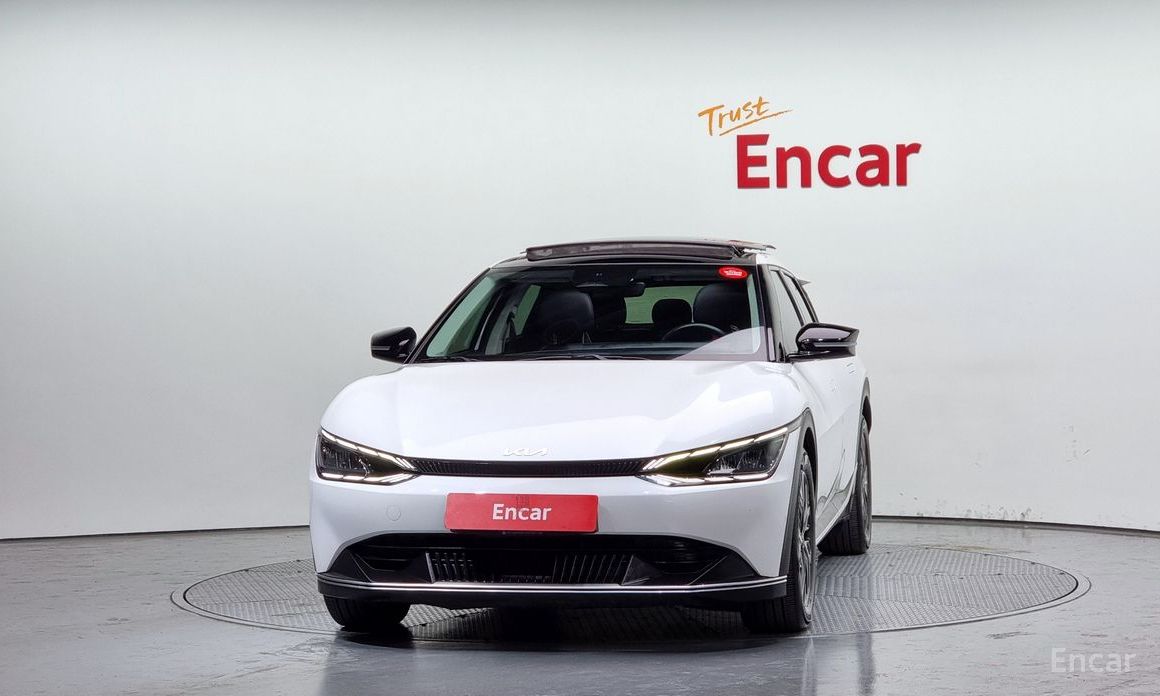  Kia EV6
