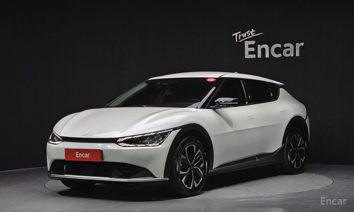  Kia EV6