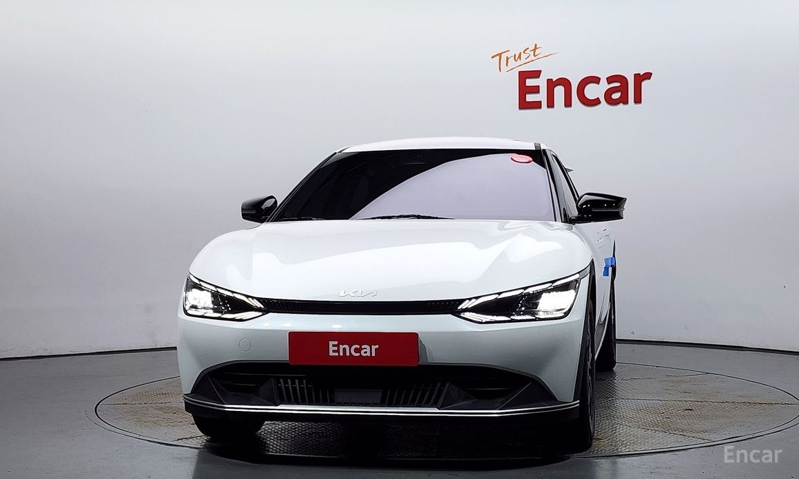  Kia EV6
