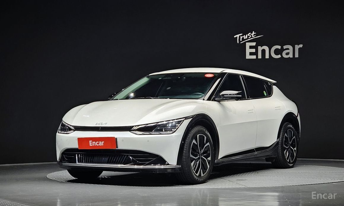  Kia EV6