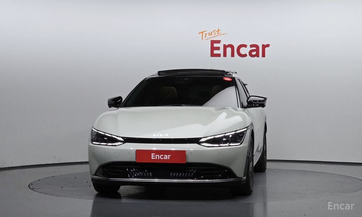  Kia EV6