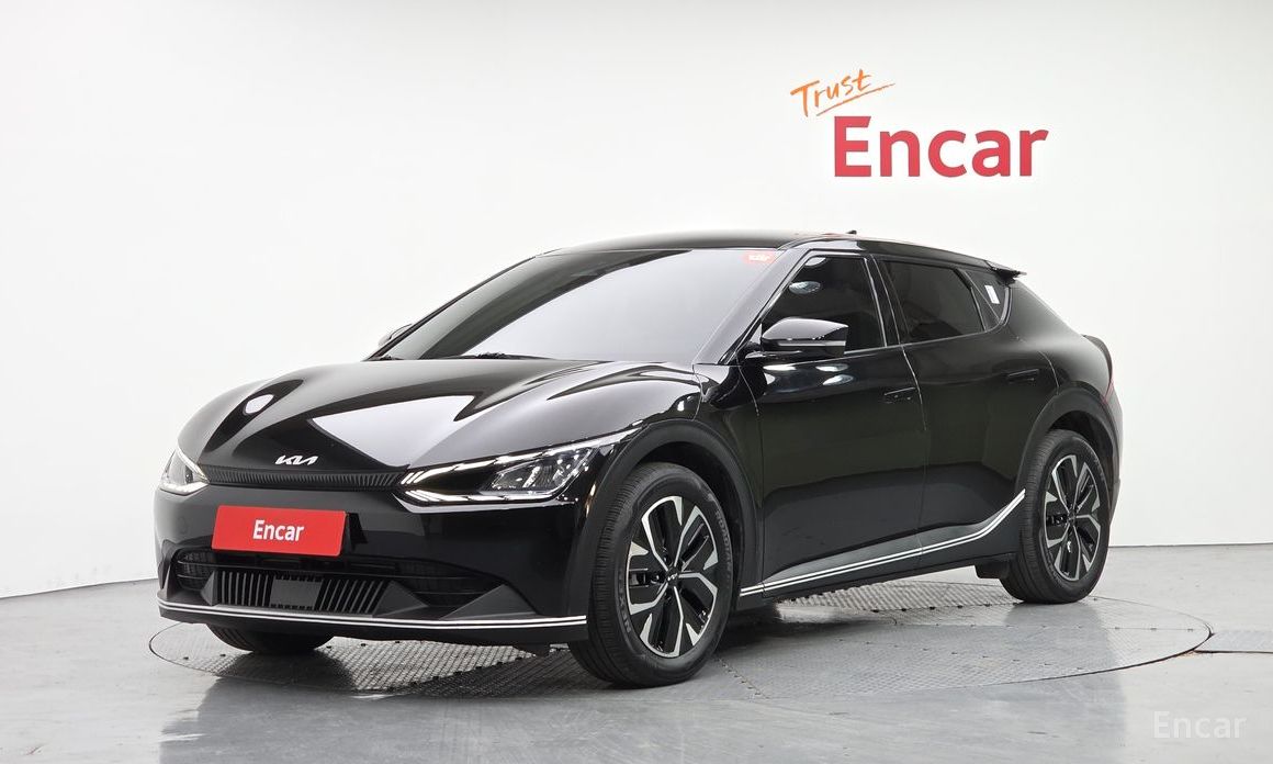  Kia EV6