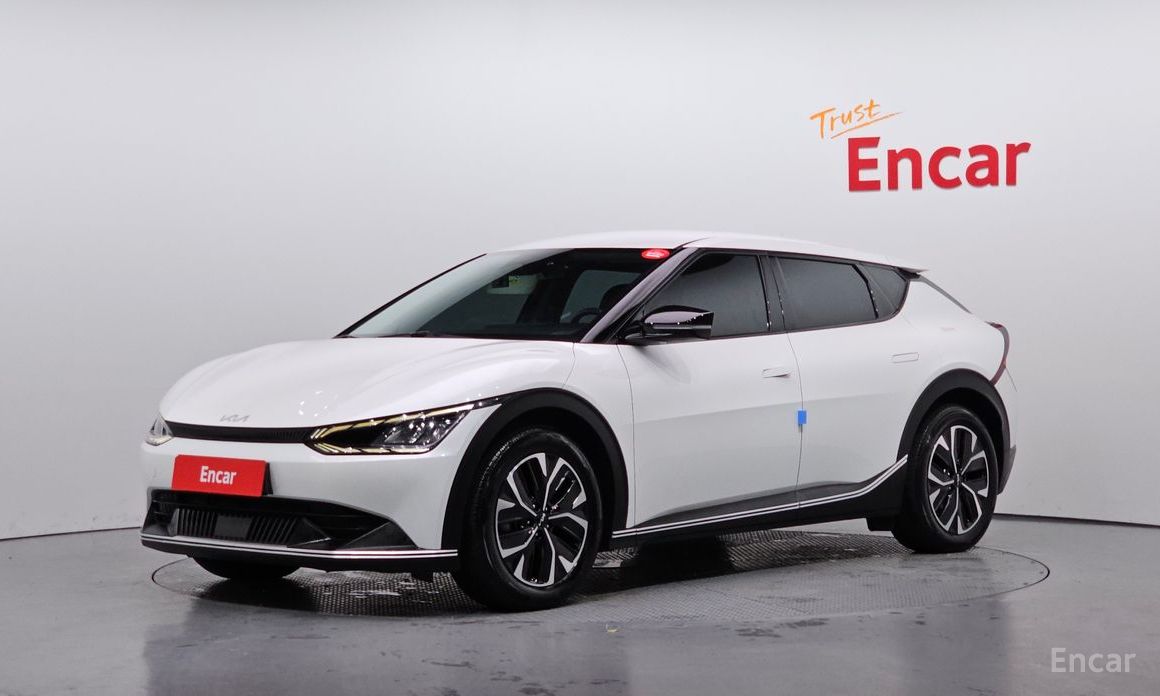  Kia EV6