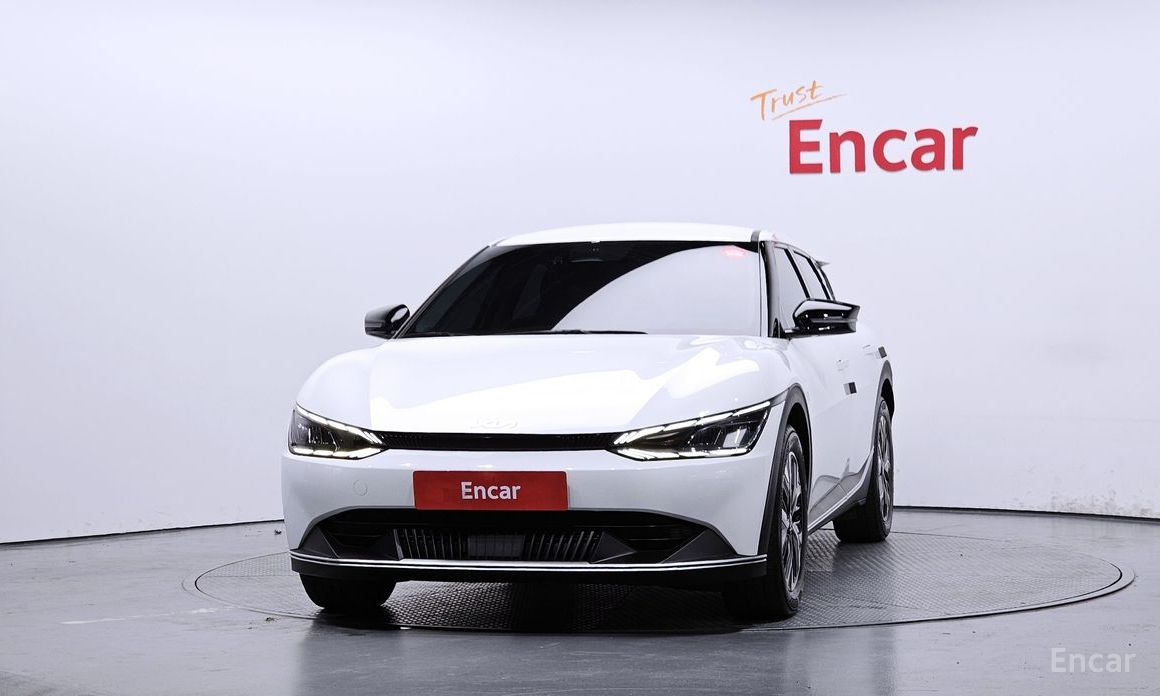  Kia EV6