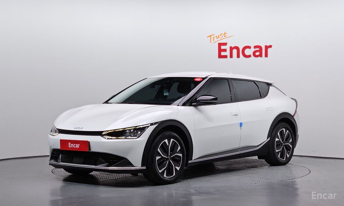  Kia EV6