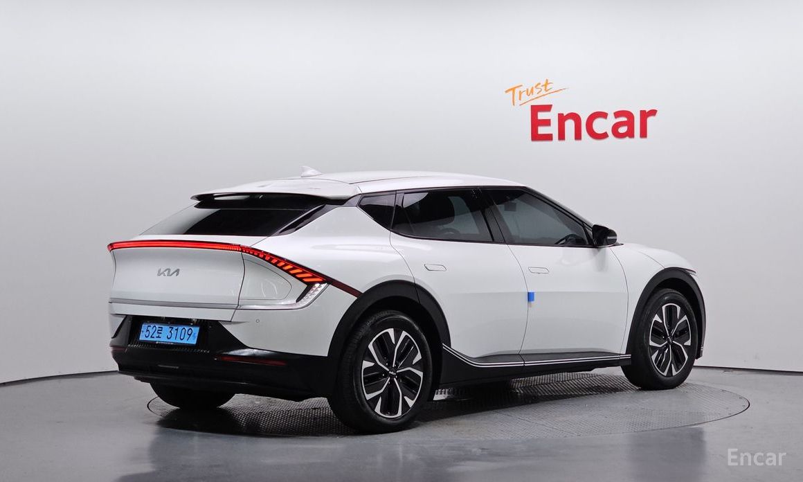  Kia EV6